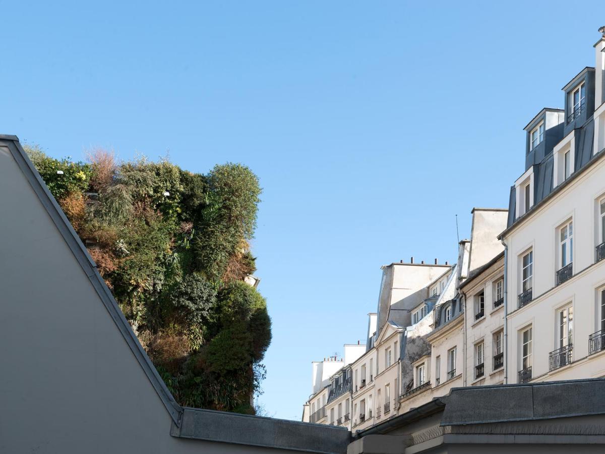 Livinparis - Luxury 4 Bedrooms Le Louvre I ภายนอก รูปภาพ