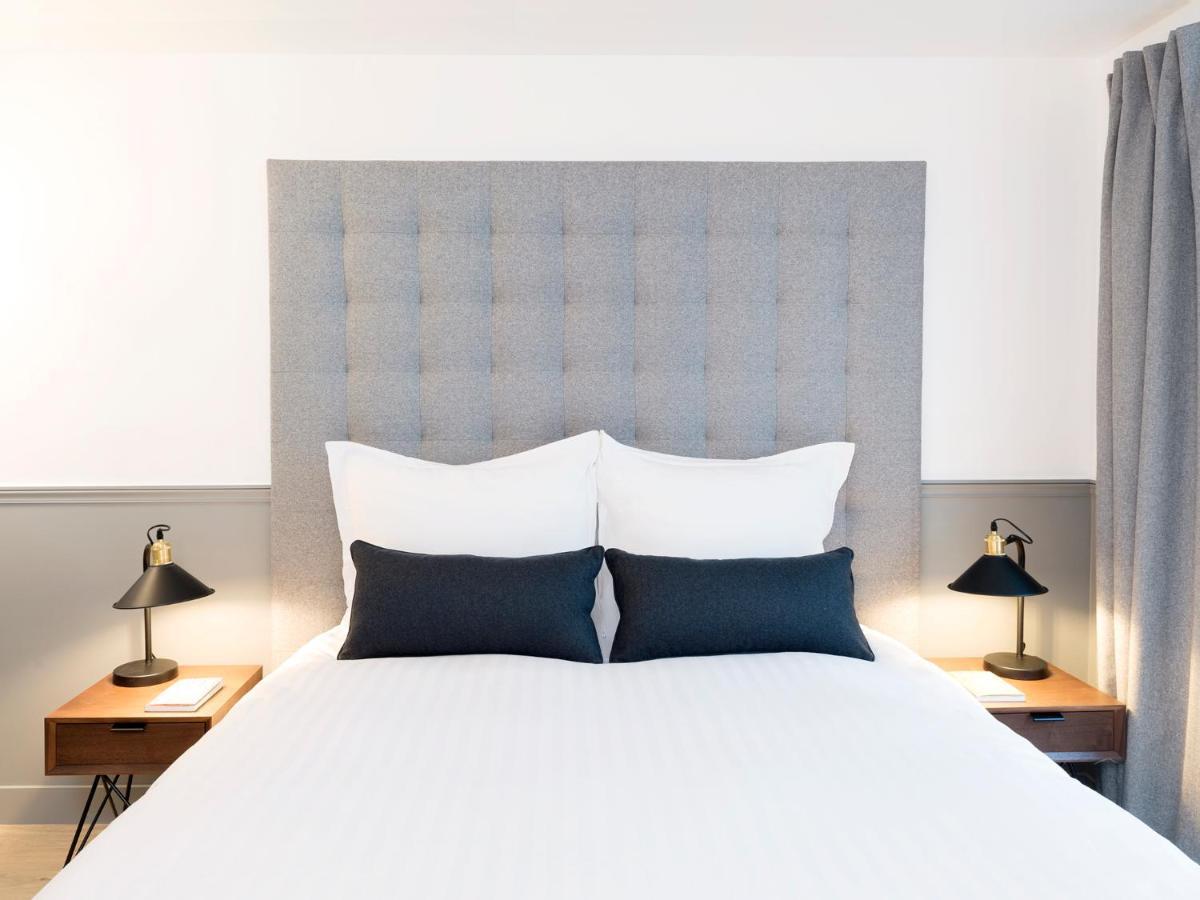 Livinparis - Luxury 4 Bedrooms Le Louvre I ภายนอก รูปภาพ
