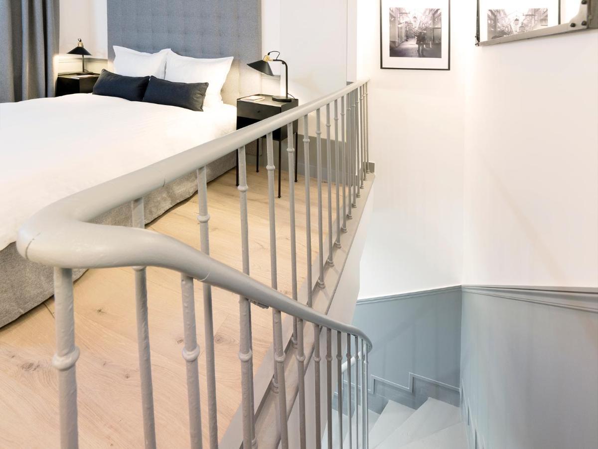 Livinparis - Luxury 4 Bedrooms Le Louvre I ภายนอก รูปภาพ